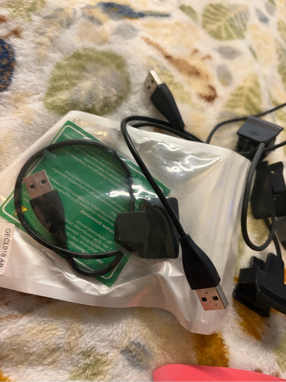 3 Fitbits Alta - Picture 4 of 5